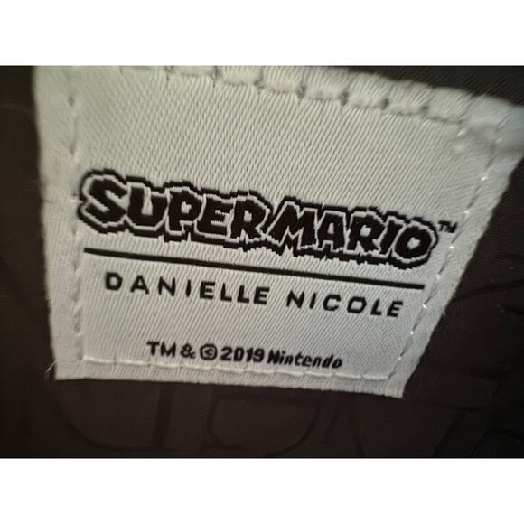 Danielle Nicole Super‎ Mario crossbody bag - Picture 7 of 8